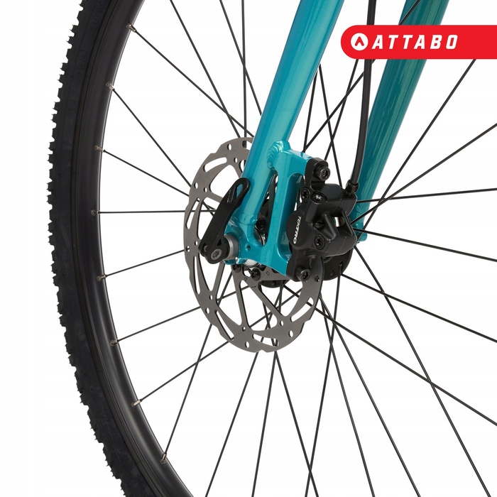 Дитячий велосипед ATTABO EASE 26