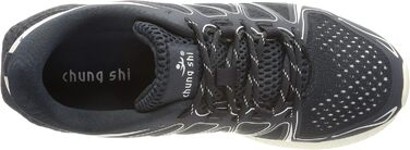 Жіночі бігові кросівки Chung Shi Duxfree Run2balance, 41.5 EU, блакитні