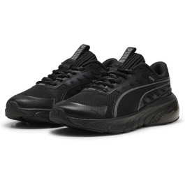 Дитячі кросівки PUMA Cell Glare Jr - чорний/темно-сірий (35.5 EU)