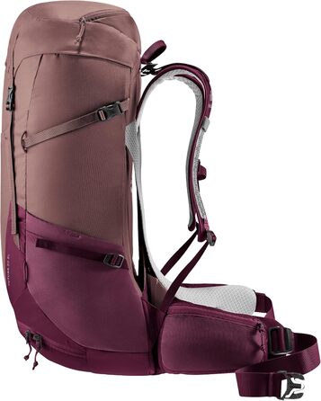 Жіночий туристичний рюкзак Deuter Futura 30 SL, для походів