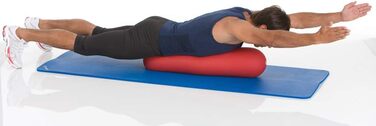 Масажний ролик Togu Multiroll Functional, сріблястий