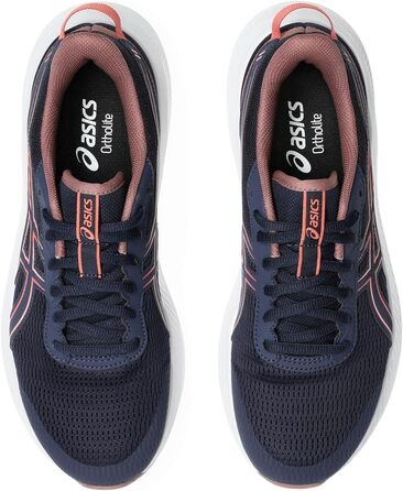 Жіночі кросівки ASICS Jolt 5 (42.5 EU, Midnight Dark Pink Clay)