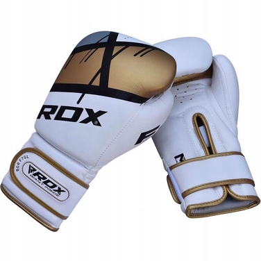 Боксерські рукавички RDX F7, 14 унцій