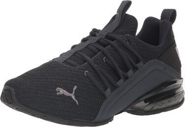 Кросівки PUMA Tazon 6 для чоловіків, синього кольору, розмір 39 EU