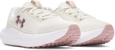 Кросівки жіночі Under Armour Charged Surge 4 Off White/Pink 38 EU