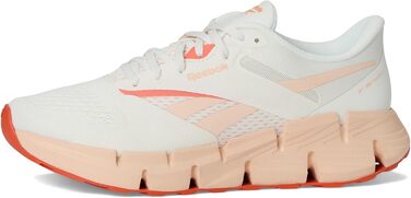 Кросівки Reebok Zig Dynamica 5 для дівчаток, розмір 39 EU, колір Clay Washed/Coral