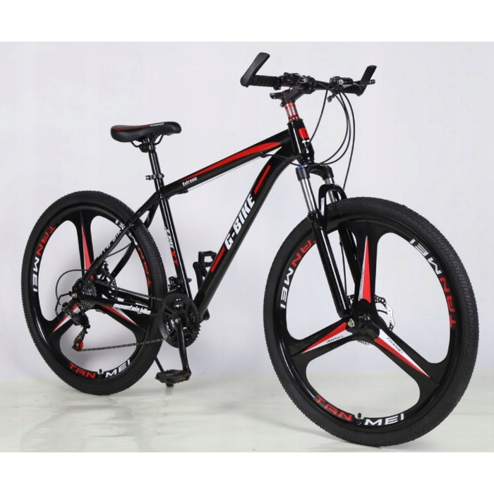 Гірський велосипед MTB G Bike, 17