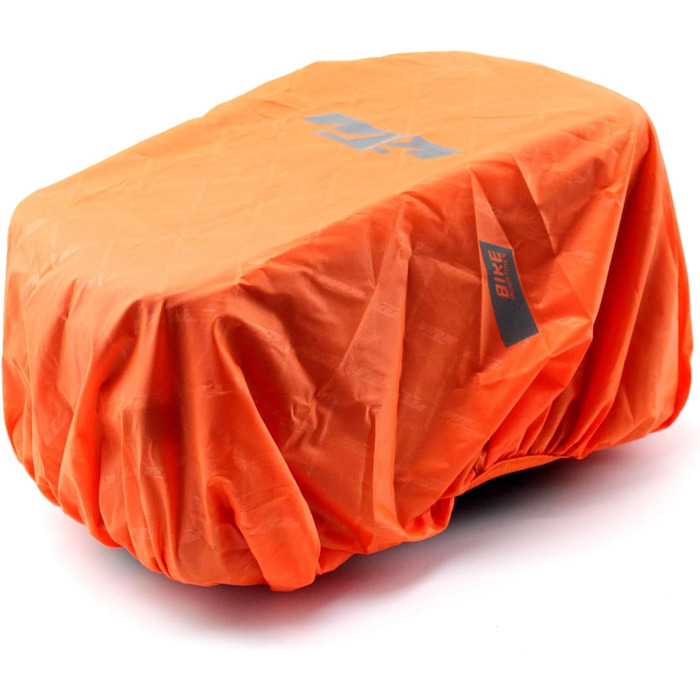 Велосипедна сумка на багажник KTM Sport Trunk Bag 15 л
