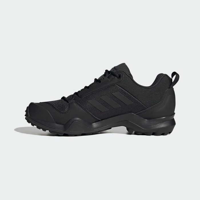 Дитячі кросівки Adidas Lite Racer Inf, унісекс, чорний колір, розмір 50 2/3 EU
