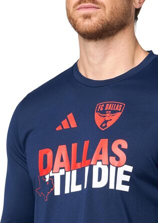 Дитячі футбольні бутси adidas F50 League Turf для футболу (S, Team Navy Blue/Fc Dallas)