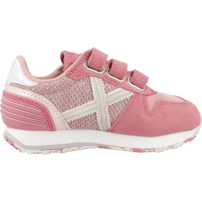 Дитячі кросівки Munich Massana VcoSneaker (30 EU, Рожевий)