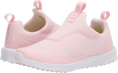 Жіночі сліпони для гольфу PUMA Laguna Fusion (40 EU, Parfait Pink)