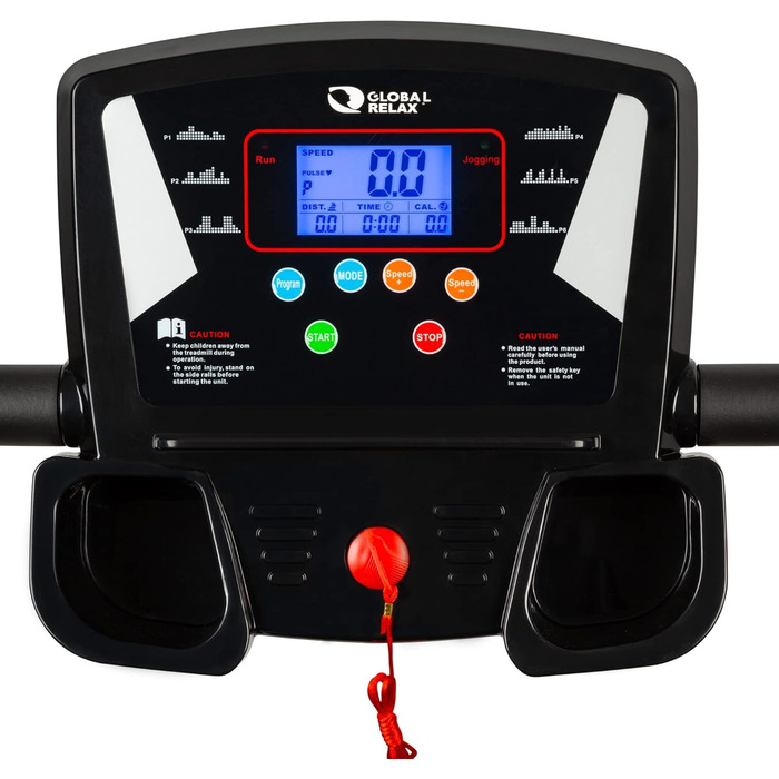 KEIZAN X3 - портативний тренажер для дому та реабілітації: Crosstrainer, Stepper, Pedal Trainer