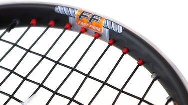 Ракетка для сквошу Karakal T 120 FF, легка, професійна