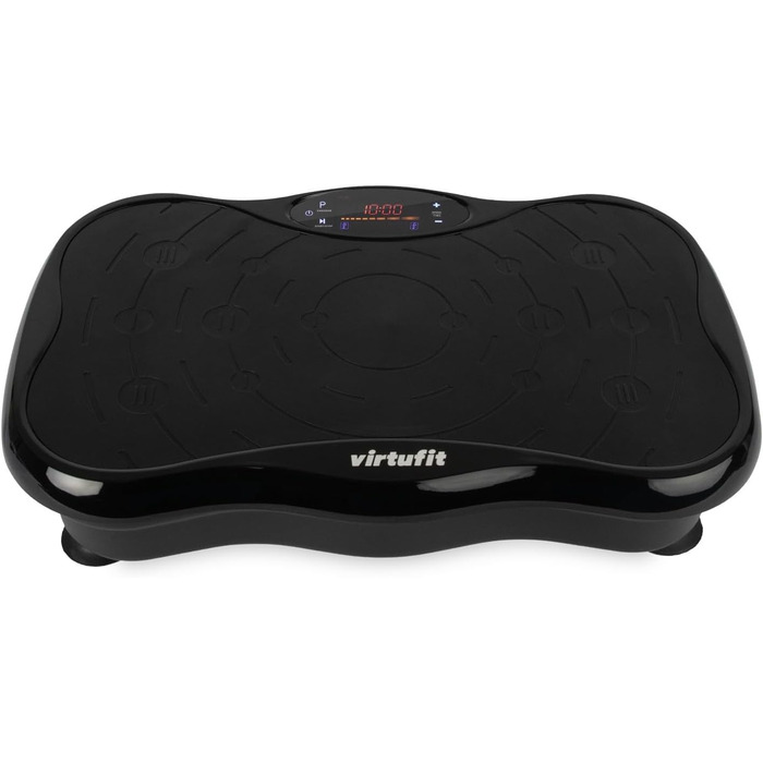 Платформа для фітнесу VirtuFit з вібрацією - тренажер для витривалості, 10 програм, 99 рівнів швидкості