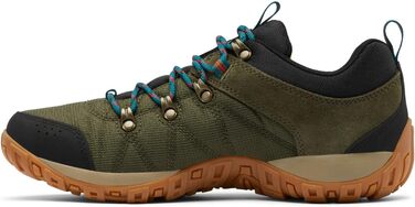 Чоловічі трекінгові черевики Columbia Peakfreak Venture LT (41 EU, Nori Deep Wave)