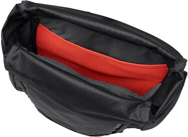 Дитяча флісова куртка VAUDE Pulex II, чорна, універсальний розмір