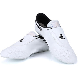 Таекундо: спортивне взуття для боксу, кунг-фу, тай-чи та інших видів спорту (37 EU)