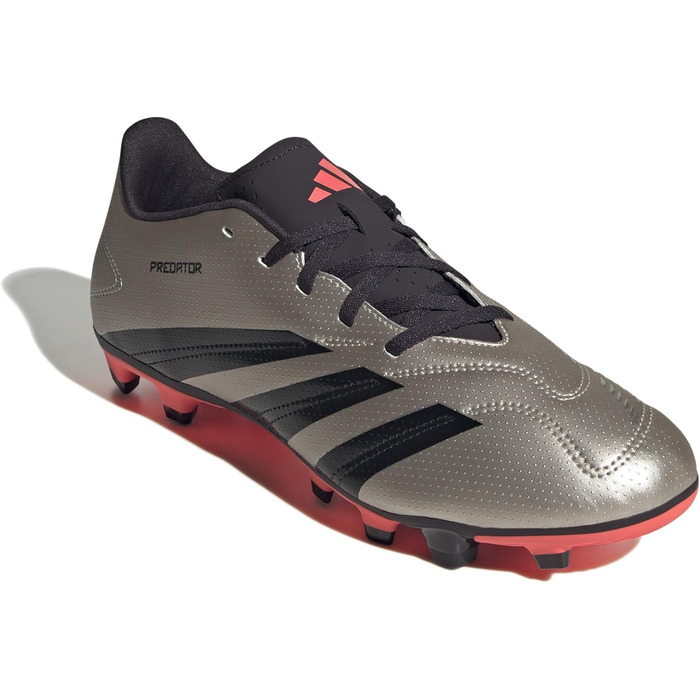 Дитячі футбольні бутси adidas Performance, Unisex, розмір 45 1/3 EU, колір Plamet Aurbla Turbo