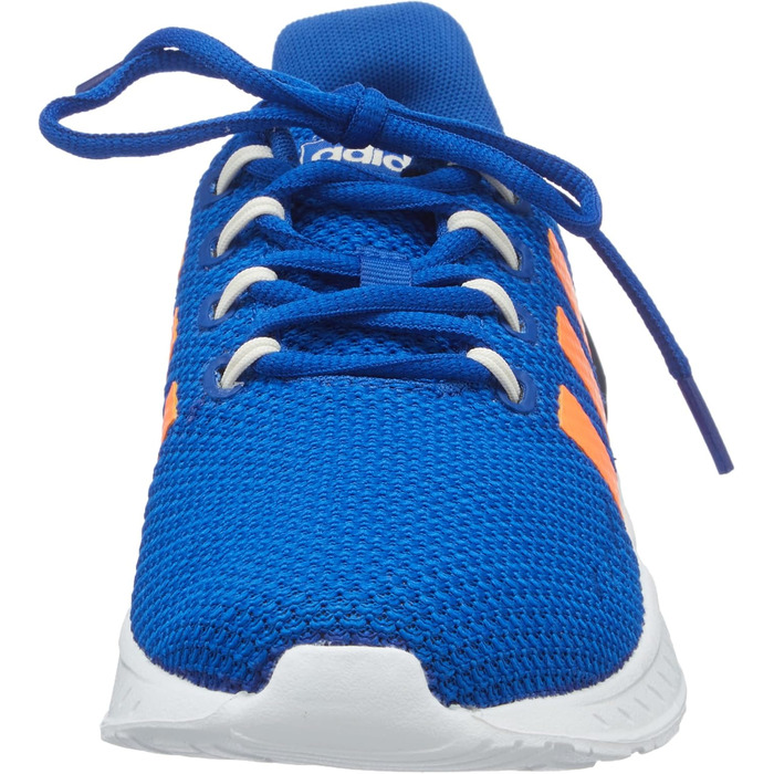Кросівки Adidas Questar Flow Nxt для чоловіків, 38 EU, Team Royal Blue/Screaming Orange/Legend Ink