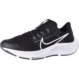 Дитячі кросівки Nike Air Zoom Pegasus 38 (32 EU) чорного кольору