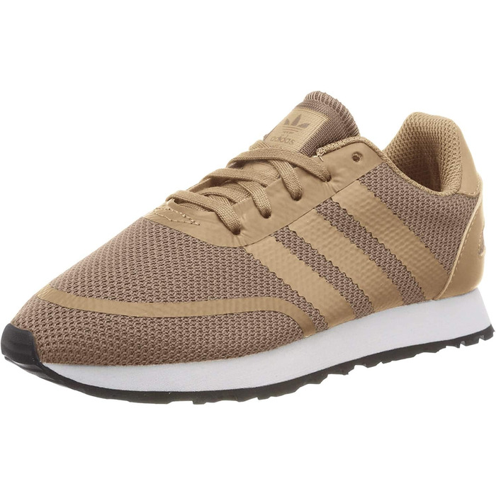 Кросівки для фітнесу adidas N-5923 C (Унісекс) Рожевий, 31.5 EU