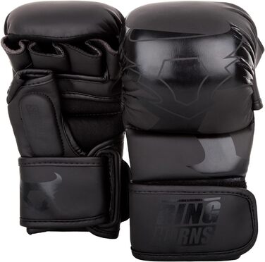 Боксерські рукавички Ringhorns Charger для MMA, спаринг, захист рук