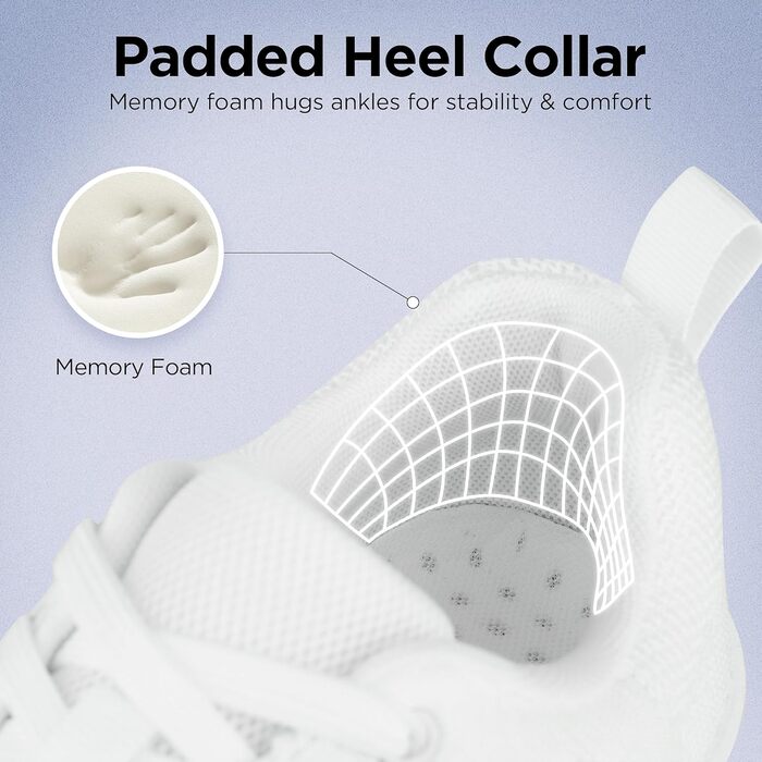 Жіночі кросівки з повітряною подушкою для залу та вулиці. Зручні спортивні кросівки для фітнесу. Дихаючі, на шнурівці, розміри 35-44 EU.