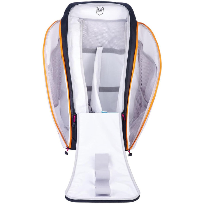 Сумка для ракетки для падел Babolat RH Perf Multi - Міцна та зручна