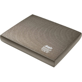 Балансувальна подушка Airex Balance Pad Elite 50x41x6 см, колір Lava, для фітнесу та реабілітації
