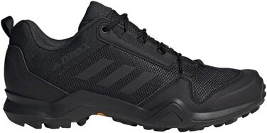 Дитячі кросівки Adidas Lite Racer Inf, унісекс, чорний колір, розмір 50 2/3 EU