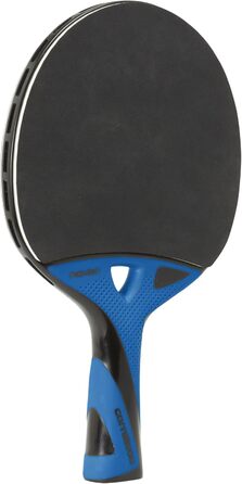 Тенісна ракетка Nexeo X90 Carbon, карбонова, для професіоналів