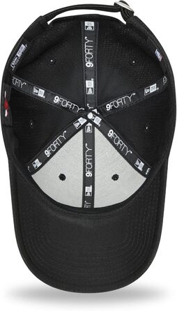 Кепка New Era NBA Basketball 9Forty/9Fifty - бейсболка Snapback для баскетболу (Bulls, Nets, Lakers, Bucks)