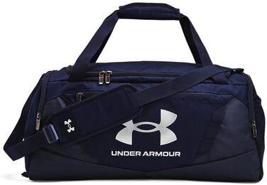 Кепка Under Armour, універсальний розмір, темно-синя