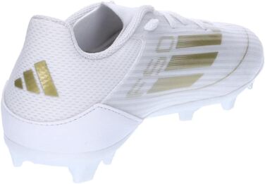 Бутси для футболу Adidas Predator 24 League Turf (36 EU, Білий/Білий)