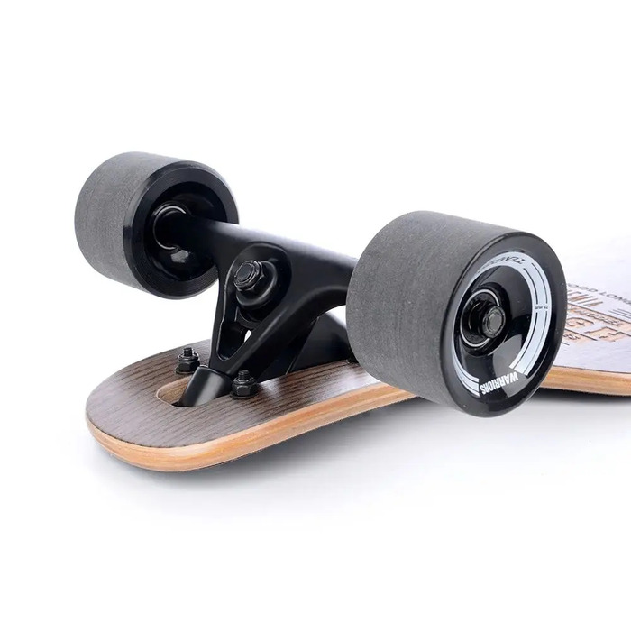 Лонгборд Tempish Bohemia II ABEC-9
