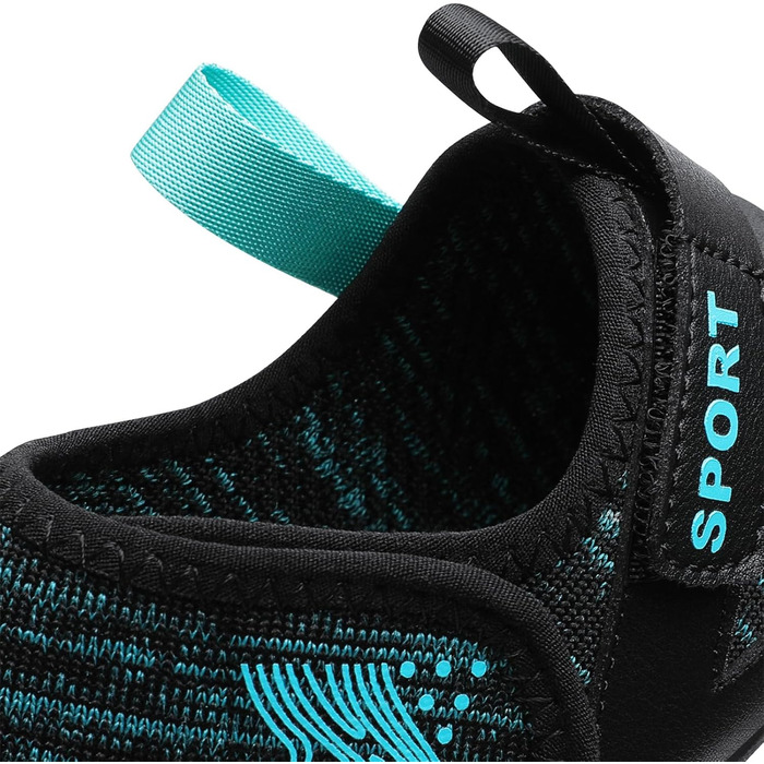 Дитячі скелелазні туфлі для початківців, легкі, для боулдерингу, Indoor, 38 EU, Blue/Blau