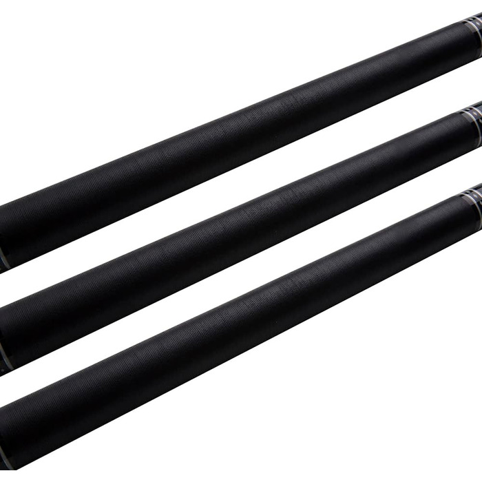 Професійний бильдардний кий CUEELF з канадського клена, 13 мм наконечник, 19/19.5/20/20.5/20.5 мм, 595 мл, 20 oz, зелений