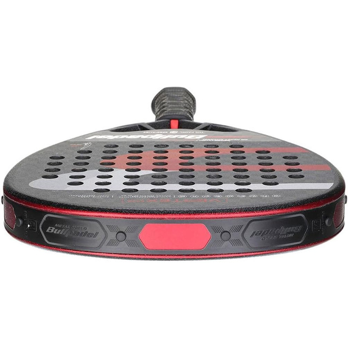 Ракетка для падел-тенісу Bullpadel Vertex 03 Tello Chingotto