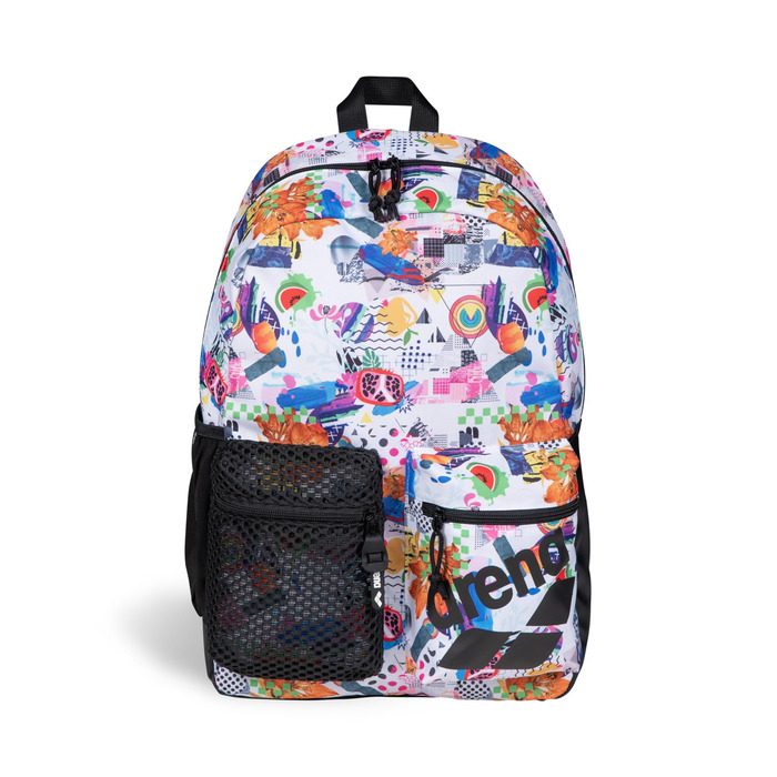 Спортивний рюкзак Arena One Go для плавання, 30 літрів, унісекс, ідеальний для коледжу