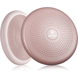 Кішеневий баланс BODYMATE для тренувань: фітнес, реабілітація, координація, тренування спини (РОЗЕ-ЗОЛОТО)