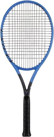 Тенісна ракетка HEAD Instinct MP 2022, стандарт, універсальна, 20