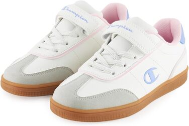 Жіночі кросівки Champion Prestige White (розмір 31.5 EU, білі, Ww004)