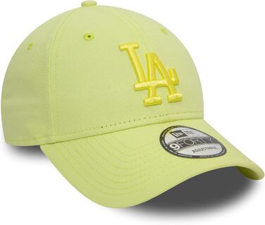 Кепка New Era MLB 9Forty Caps з логотипом команди (NY, LA) - універсальний розмір