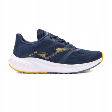 Чоловічі бігові кросівки Joma Elite, темно-сині, 44 EU