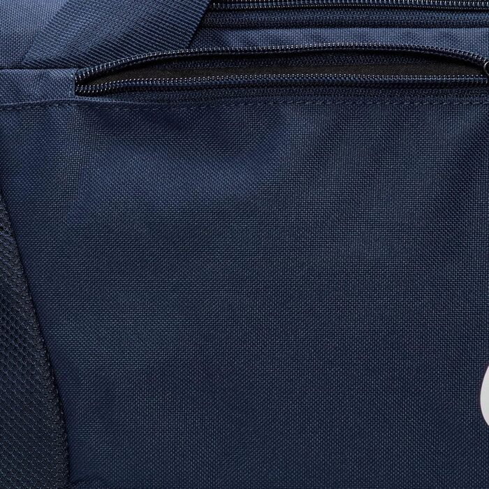 Кросівки Nike Midnight Navy чорні-білі унісекс