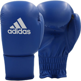 Дитячі боксерські рукавички Adidas для самостійного надягання