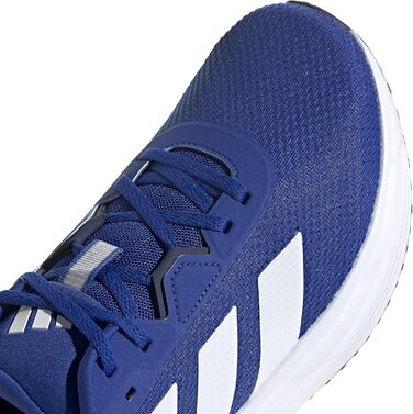 Кросівки для бігу Adidas Galaxy 7 чоловічі, Royal Blue/Cloud White/Dark Blue, 40 2/3 EU