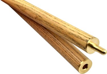Професійний снукерний кий Winsport від Ронні О'Саллівана, 3-частини, 145 см, комплект RS-1 + RS-2 з подовжувачем, кейсом і сумкою