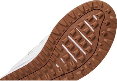 Жіноче golf-взуття New Balance 574 Greens V2 (43 EU, білий, Opulenter Garten)